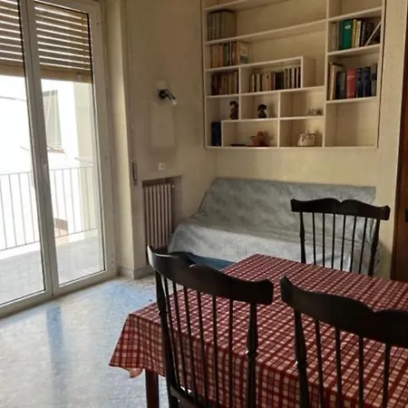 Apartment San Nicola's
