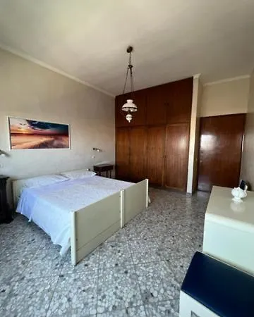 Apartment San Nicola's Bari