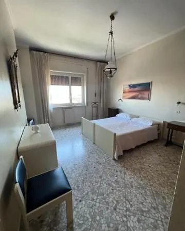 Apartment San Nicola's *