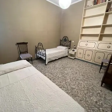 Apartment San Nicola's Bari