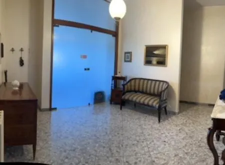 San Nicola's * Bari