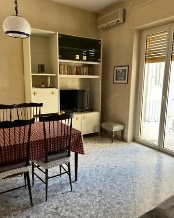 San Nicola's Apartment
