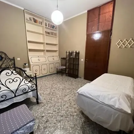 Apartmán San Nicola's *