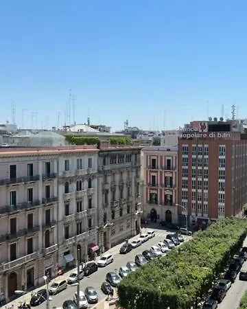 Lägenhet San Nicola's Bari
