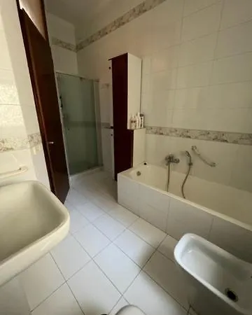 San Nicola's Lägenhet Bari